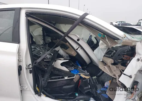 2019 Hyundai Accent Se z USA, uszkodzony, nr VIN 3KPC24A32KE051193